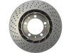 Disc Brake Rotor Centric Parts 128.37028