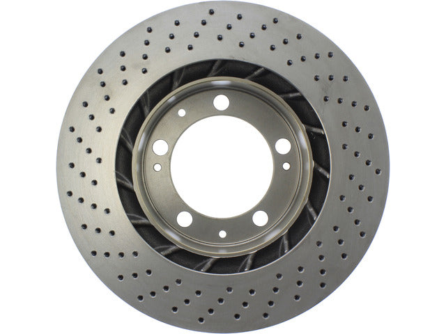 Disc Brake Rotor Centric Parts 128.37028