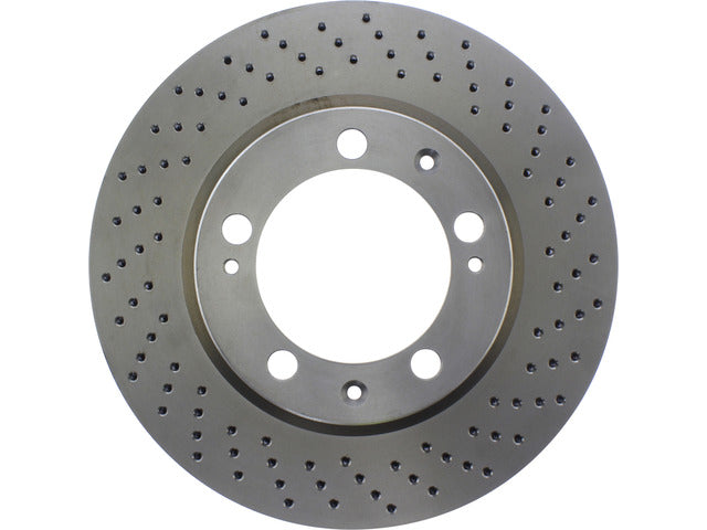 Disc Brake Rotor Centric Parts 128.37028