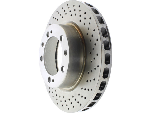 Disc Brake Rotor Centric Parts 128.37028