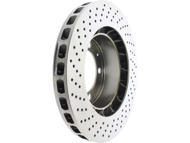 Disc Brake Rotor Centric Parts 128.37028