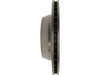 Disc Brake Rotor Centric Parts 128.37029