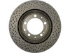 Disc Brake Rotor Centric Parts 128.37029