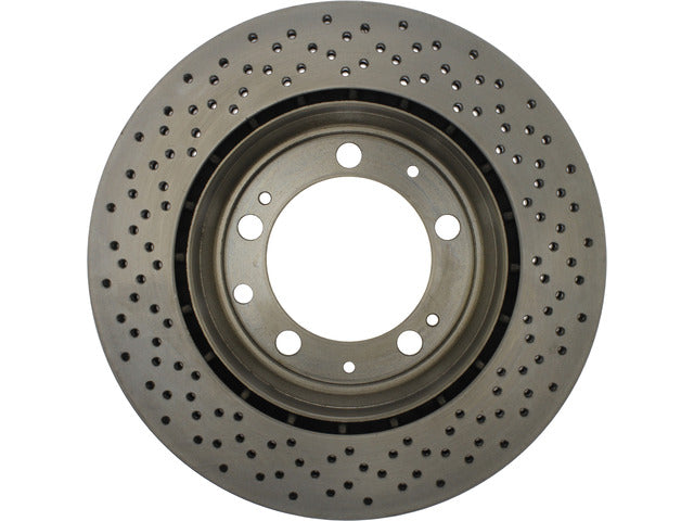 Disc Brake Rotor Centric Parts 128.37029