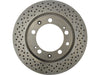 Disc Brake Rotor Centric Parts 128.37029
