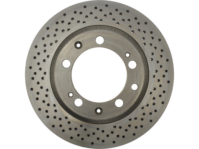 Disc Brake Rotor Centric Parts 128.37029