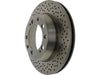 Disc Brake Rotor Centric Parts 128.37029