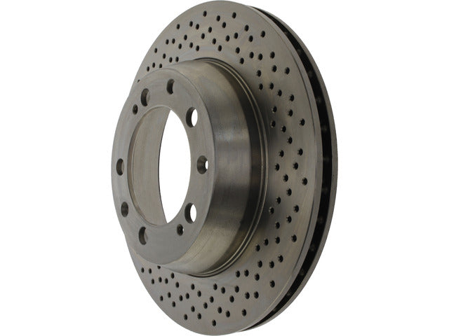 Disc Brake Rotor Centric Parts 128.37029