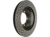 Disc Brake Rotor Centric Parts 128.37029