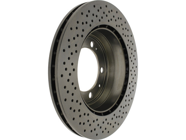 Disc Brake Rotor Centric Parts 128.37029