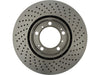 Disc Brake Rotor Centric Parts 128.37034