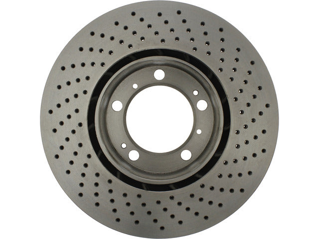 Disc Brake Rotor Centric Parts 128.37034