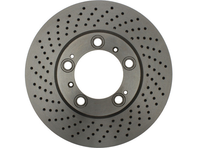 Disc Brake Rotor Centric Parts 128.37034