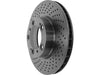 Disc Brake Rotor Centric Parts 128.37034