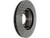 Disc Brake Rotor Centric Parts 128.37034