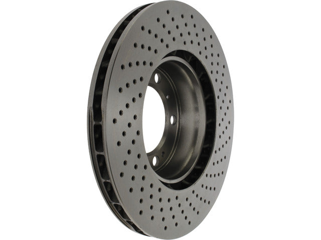 Disc Brake Rotor Centric Parts 128.37034