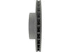 Disc Brake Rotor Centric Parts 128.37035