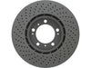 Disc Brake Rotor Centric Parts 128.37035