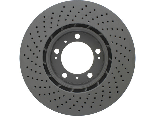 Disc Brake Rotor Centric Parts 128.37035