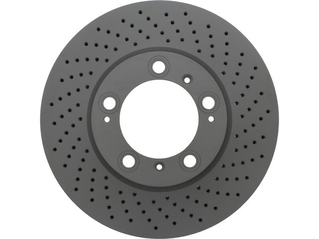 Disc Brake Rotor Centric Parts 128.37035