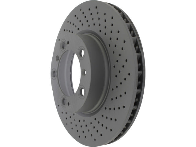 Disc Brake Rotor Centric Parts 128.37035