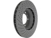 Disc Brake Rotor Centric Parts 128.37035