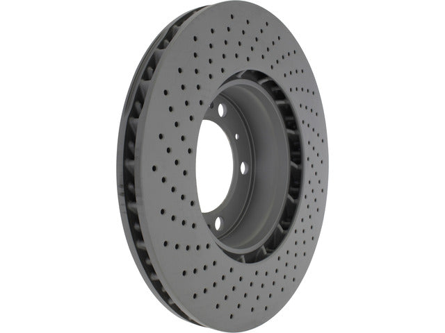 Disc Brake Rotor Centric Parts 128.37035