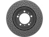 Disc Brake Rotor Centric Parts 128.37036