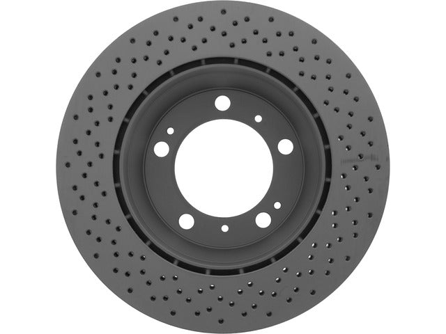 Disc Brake Rotor Centric Parts 128.37036