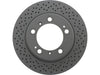 Disc Brake Rotor Centric Parts 128.37036