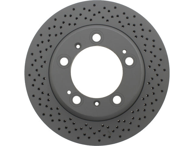 Disc Brake Rotor Centric Parts 128.37036