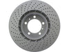 Disc Brake Rotor Centric Parts 128.37037