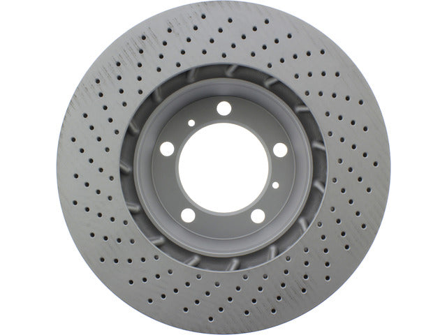 Disc Brake Rotor Centric Parts 128.37037