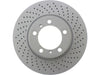 Disc Brake Rotor Centric Parts 128.37037