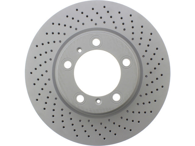 Disc Brake Rotor Centric Parts 128.37037