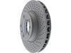Disc Brake Rotor Centric Parts 128.37037