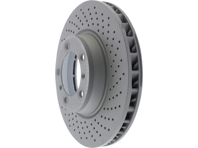 Disc Brake Rotor Centric Parts 128.37037