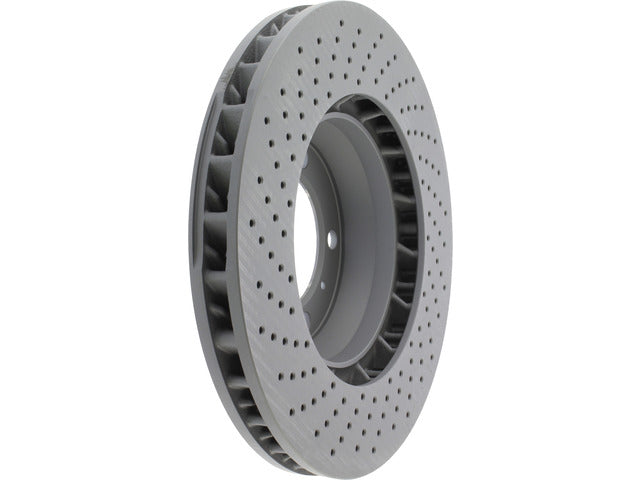 Disc Brake Rotor Centric Parts 128.37037
