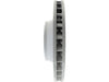 Disc Brake Rotor Centric Parts 128.37038