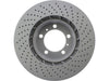 Disc Brake Rotor Centric Parts 128.37038
