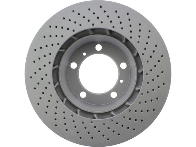 Disc Brake Rotor Centric Parts 128.37038