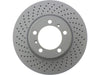 Disc Brake Rotor Centric Parts 128.37038