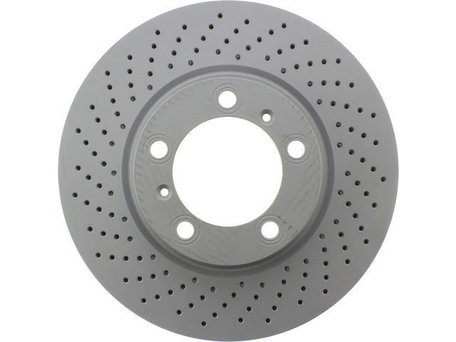 Disc Brake Rotor Centric Parts 128.37038