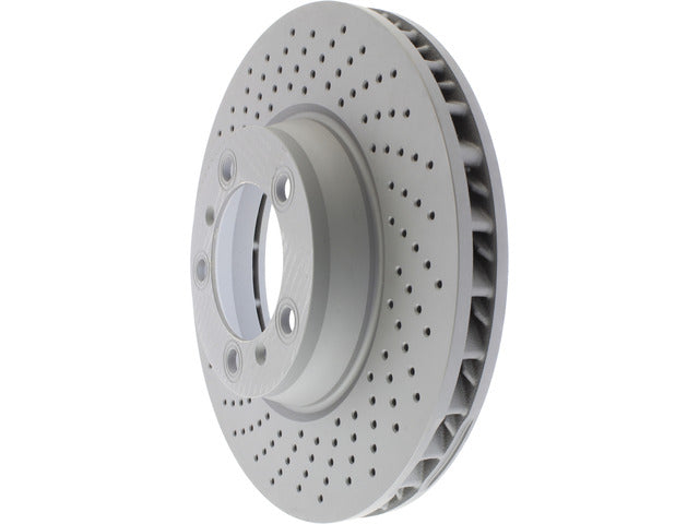 Disc Brake Rotor Centric Parts 128.37038