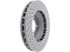 Disc Brake Rotor Centric Parts 128.37038