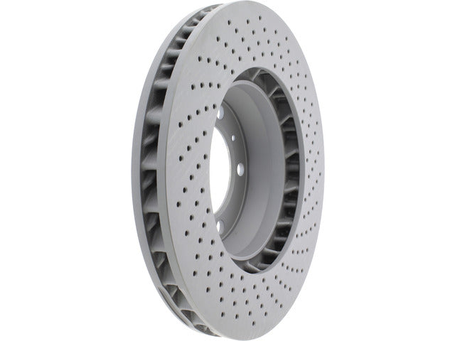 Disc Brake Rotor Centric Parts 128.37038