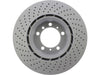 Disc Brake Rotor Centric Parts 128.37039
