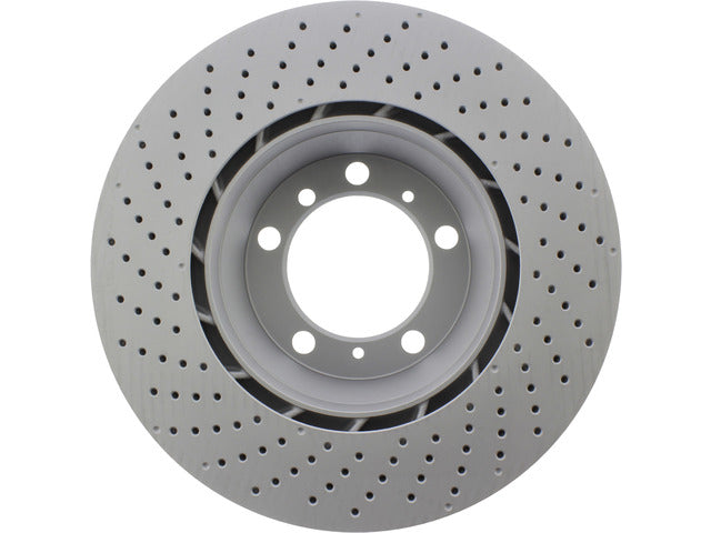 Disc Brake Rotor Centric Parts 128.37039