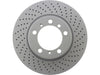 Disc Brake Rotor Centric Parts 128.37039
