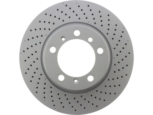 Disc Brake Rotor Centric Parts 128.37039